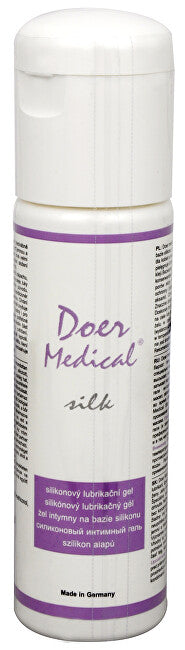DOER Medical Silk 100 ml
