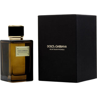 Dolce & Gabbana Velvet Black Patchuli EDP 100ml
