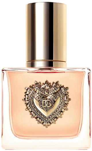 Dévotion - EDP - Volume : 30 ml