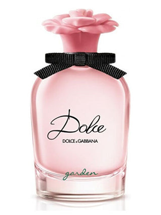 Dolce Garden - EDP - Volume: 50 ml