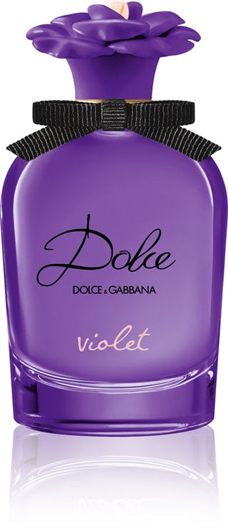 Dolce & Gabbana Dolce Violet EDT W 50 ml