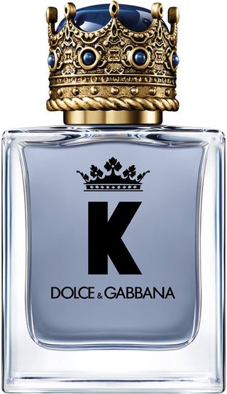Dolce & Gabbana K By Dolce y Gabbana Edt Spray 50ml