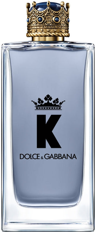 Dolce & Gabbana K by Dolce & Gabbana EDT M 200 ml