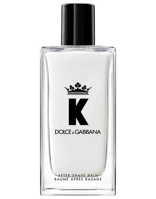 Dolce & Gabbana K By Dolce Gabbana Balsamo Dopobarba Idratante 100 ml