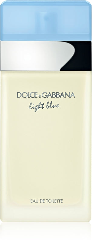 Dolce & Gabbana Light Blue Pour Femme Edt Spray 100ml