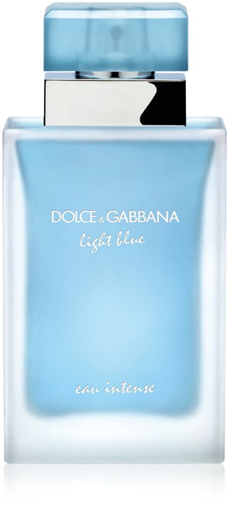 Dolce & Gabbana Light Blue Intense Eau de Parfum Spray 25ml