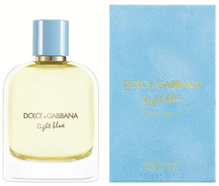 Dolce & gabbana Light Blue Pour Homme - EDP - Volume: 200 ml