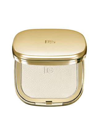 Dolce & gabbana Fig Skin Perfector (cipria illuminante anti-lucidità) 6,5 g