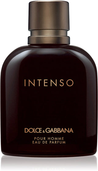 Dolce and Gabbana D yg Homme Intenso Ep 125 Vap