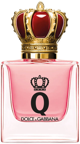 Dolce & Gabbana Q por Dolce & Gabbana EDP W 30 ml