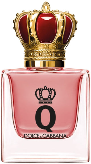 Dolce and Gabbana D yg Q Edp Intenso 30 Vpo Novedad 24