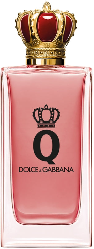 Dolce e Gabbana D yg Q Edp Intenso 100 Vpo 24 de novembro