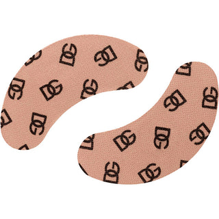 Dolce & Gabbana Cerotti Rivitalizzanti Per Gli Occhi Alla Caffeina No Puff (Cerotti Risveglianti E Rivitalizzanti Per Gli Occhi) 5 X 2 Pezzi