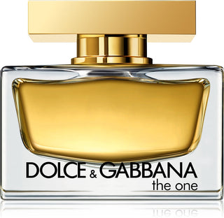 The One d&g edp 75ml mulher