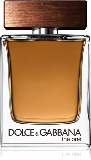 Dolce & Gabbana The One For Men Edt Spray 100ml