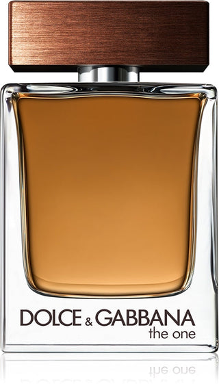 Dolce & Gabbana The One For Men Edt Spray 50ml