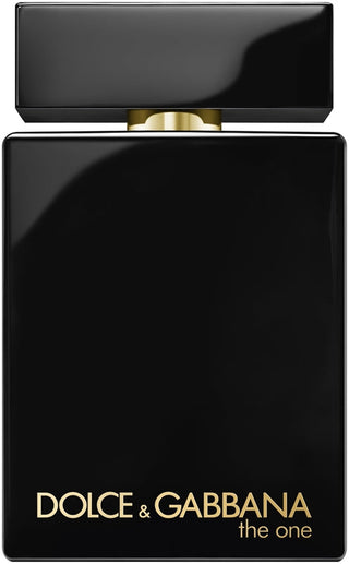 Dolce & Gabbana The One For Men Edp Intenso Spray 100ml