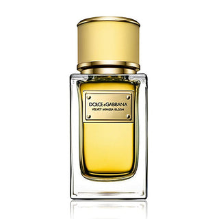 Velvet Mimosa Bloom - EDP - Volume: 50 ml