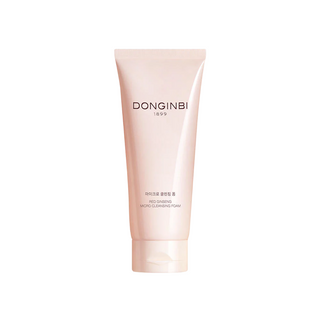 Donginbi Red Ginseng Elimina le Impurità Schiuma Detergente 150 ml