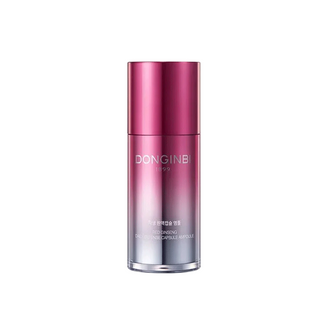 Donginbi Red Ginseng Daily Defense Capsule Ampoule siero viso illuminante 30 ml