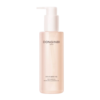 Donginbi Red Ginseng Elimina le Impurità Olio Detergente per il Viso 200 ml