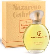 Nazareno Gabrielli Donna Classico - Eau De Toilette 100 Ml