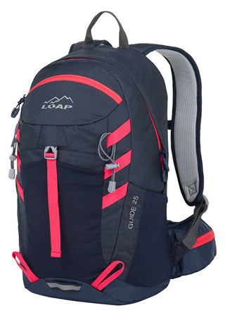 Loap Guide Batoh 25 