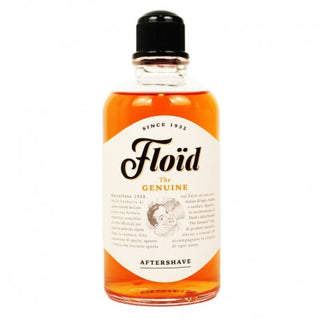 Floid Aftershave Floid The Genuine 400 Ml 
