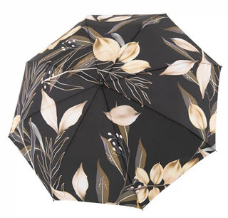 Doppler Ombrello pieghevole da donna Fiber Magic Royal