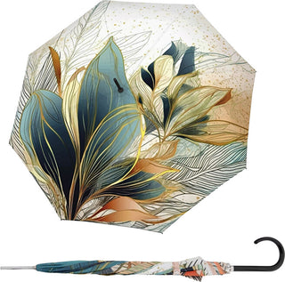 Doppler Carbonsteel Long AC Felicity umbrella 714865FE