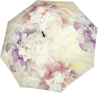 Doppler Fiber Flex Long AC Imperial Bloom Umbrella 740765BM