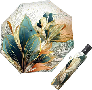 Doppler Folding umbrella Carbonsteel Magic Felicity 744865FE