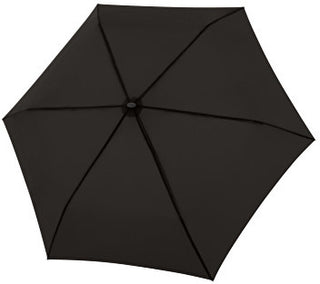 Doppler Folding umbrella Carbonsteel Mini Slim uni 722631DSZ