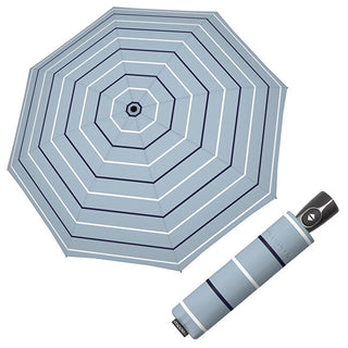Doppler Folding umbrella Fiber Magic Classy Blue 7441465CY02