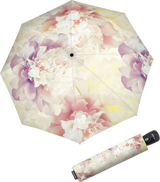 Doppler Folding umbrella Fiber Magic Imperial Bloom 746165BM