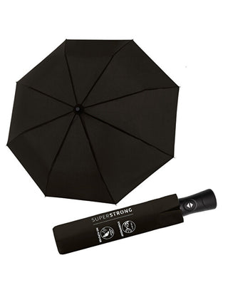 Doppler Fiber Superstrong Folding Umbrella 7443163DSZ