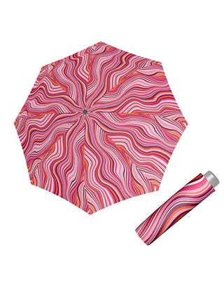 Doppler ombrello pieghevole Mini Light Fresh Berries 722165F31