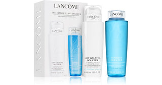 Lancome Gentle Make-up Remover Duo (2 X 400 Ml)