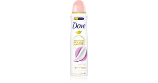 Dove Antitraspirante Advanced Care Soft Feel Peony & Amber - 150 ml