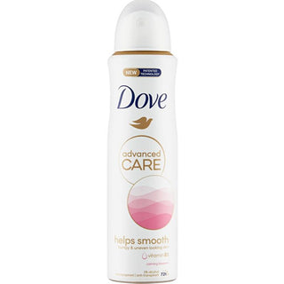 Dove Spray Antitraspirante Advanced Care Calming Blossom (Antitraspirante) 150 Ml