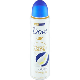 Dove Advanced Care Original antiperspirant spray 150 ml