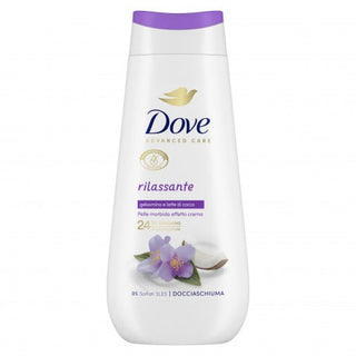 Dove Dove Bagnodoccia Rilassante 225 Ml