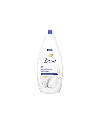 Dove Bagnodoccia Idratante 750 ml — Bagnodoccia