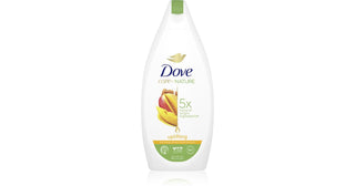 Mango Shower Gel (Shower Gel) - Volume: 400 ml