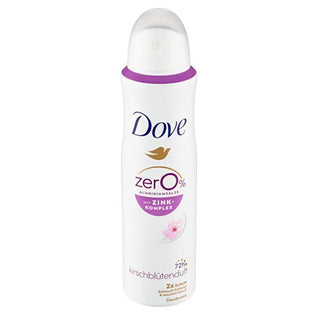 Dove Deodorant spray Zink-Komplex Cherry Blossom (Deodorant) 150 ml