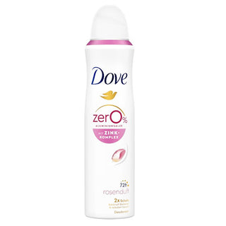 Dove Deodorant spray Zinc Complex Rose (Deodorant) 150 ml