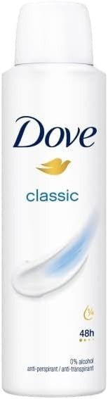 Dove Dove Deodorante Spray Care Classic 150Ml