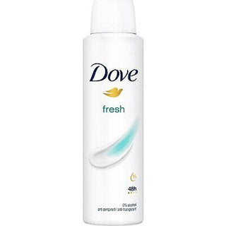 Dove Dove Deodorante Spray Fresh 150Ml