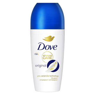 Dove 오리지널 어드밴스드 케어 발한 억제제 롤온 50ml