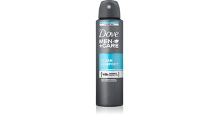 Dove 맨+케어 발한 억제제 발한 억제제 스프레이 48시간 150ml